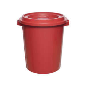 5912C Century Pail with Cover 12G