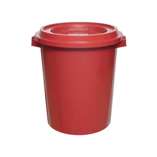 5912C Century Pail with Cover 12G