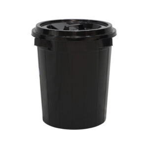 5915B Century Pail with Cover 15G