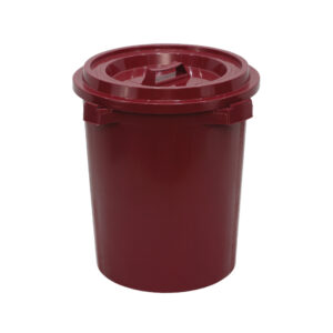 5915C Century Pail with Cover 15C