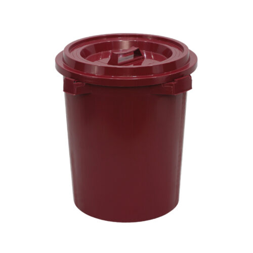 5915C Century Pail with Cover 15C