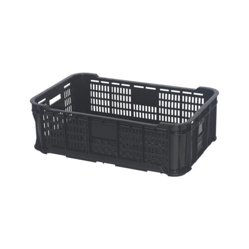 6722 Multi Purpose Tray (Black)