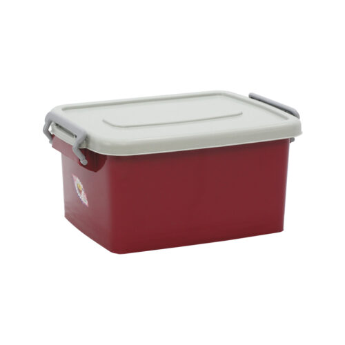 7993SC Century Storage Box 12L