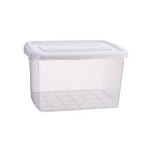 7994 Century Transparent Storage Box 25L