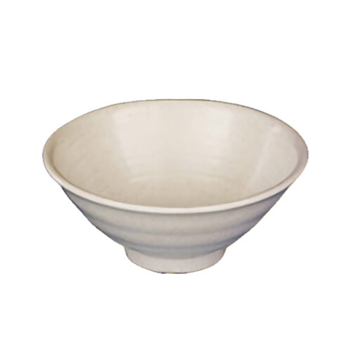 8172 Melamine Udon Bowl