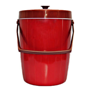 8306 Insulated Rice/Ice Bucket