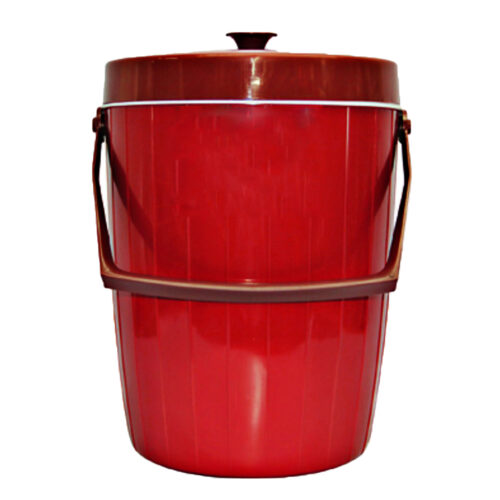 8306 Insulated Rice/Ice Bucket