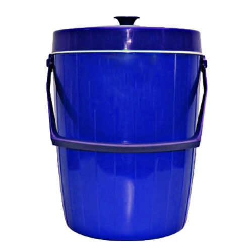 8307 Insulated Rice/Ice Bucket