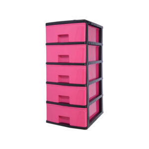 9500 Century 5 Tier Drawer
