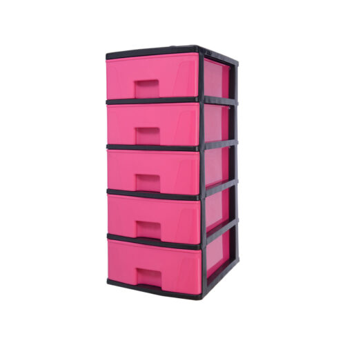 9500 Century 5 Tier Drawer