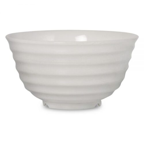 B-065 Felton 6.5" Plastic Soup Bowl