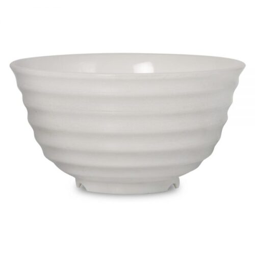 B-07 Felton 7" Plastic Soup Bowl