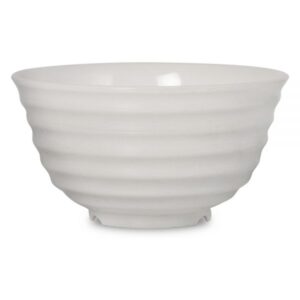 B-08 Felton 8" Plastic Soup Bowl