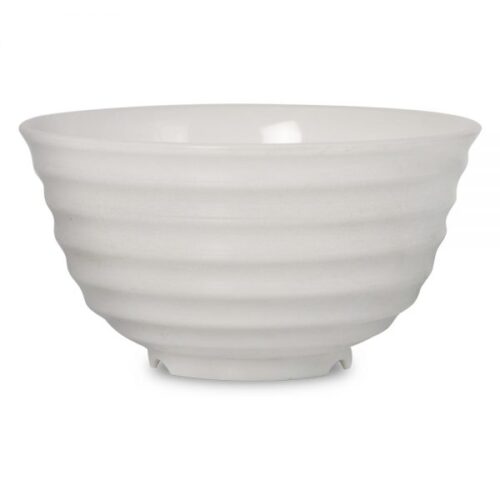 B-08 Felton 8" Plastic Soup Bowl