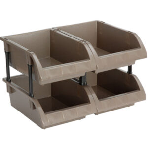 FTR 173 Felton 4 in 1 Tool Rack