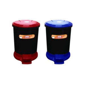 JT4128-JT4129 10lit Step Pedal Dustbin