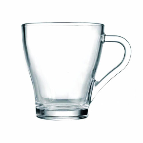 L8516 Luminarc 9oz Mahak Cup