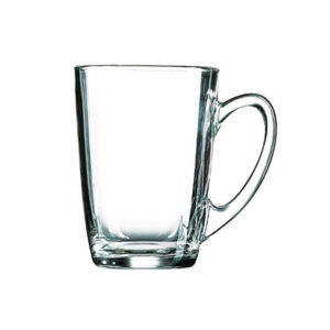 L8517 Luminarc 8oz Stackable Mug