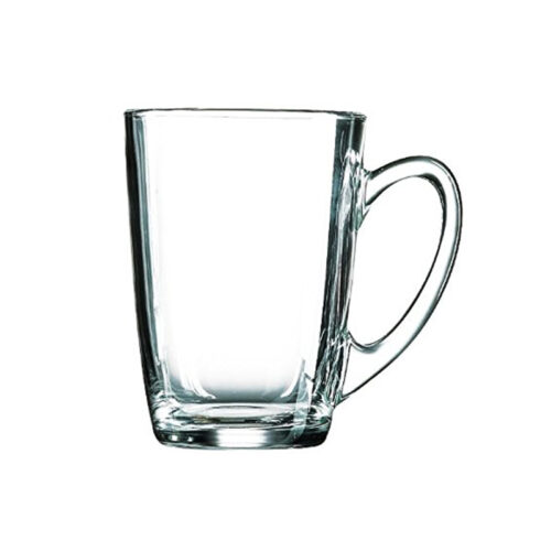 L8518 Luminarc 10oz New Morning Mug