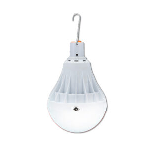 Rechargeable Light Bulb 60W