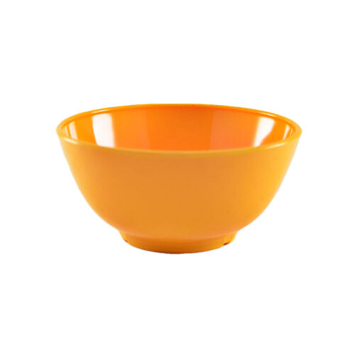 Plastic Deep Bowl (3.5"-7")