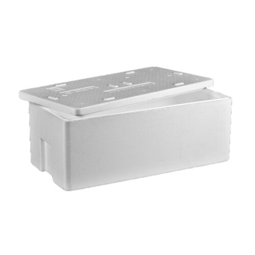 Foam Ice Box (S, M, L)