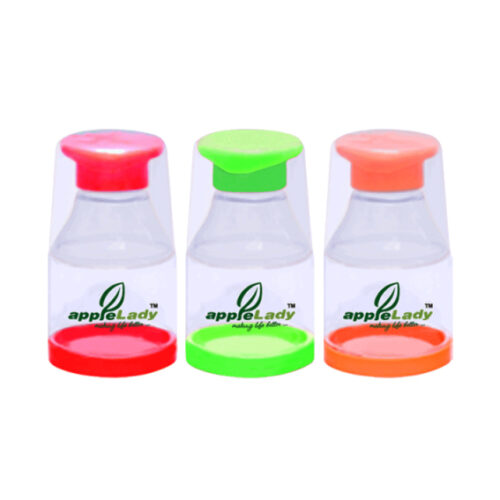 JT4139 Plastic Sauce Bottle