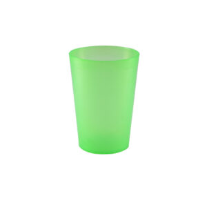Plastic PP Tumbler