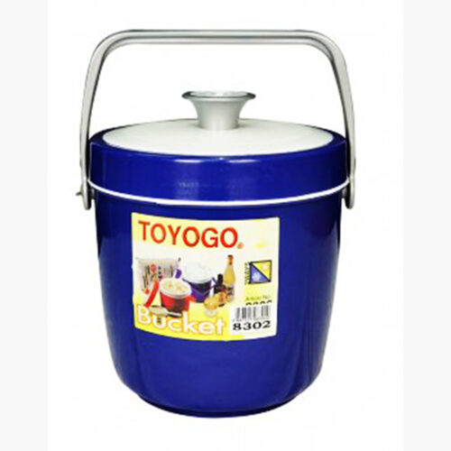 8302 Insulated Rice/Ice Bucket