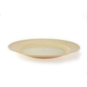 Plastic Rim Plate (6"-10")