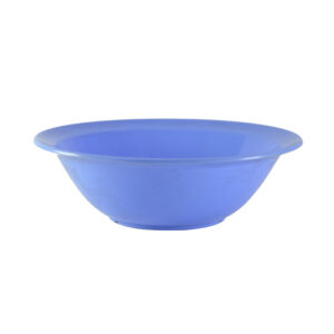 Plastic Shallow Bowl (5"-10.5")