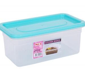 NCI Rectangle Container with Various Sizes