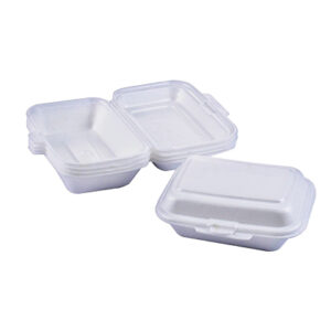 EP2 Disposable Lunch Box