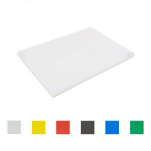 3045 Colour Coded Chopping Board