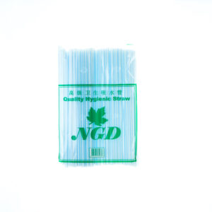 Straw (Short / Long)