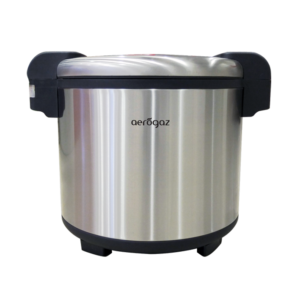 AZ-1380WR Aerogaz 13.0Lit Rice Warmer