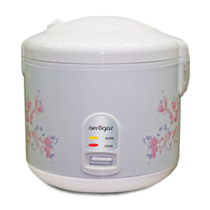 AZ-1800RC 1.8Lit Rice Cooker