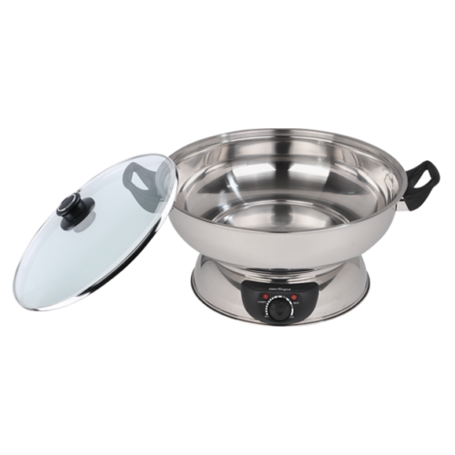 AZ-3017S Aerogaz Cooker
