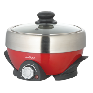 AZ-3022MG Aerogaz Mini Cooker