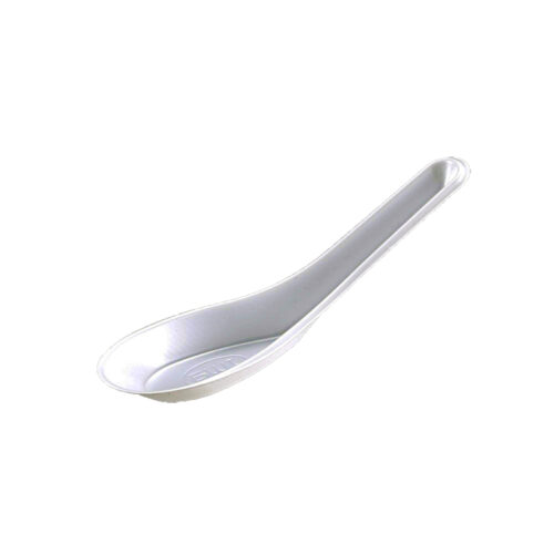 HP-CS120 Chinese Spoon