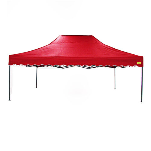 Foldable Tent – Canopy (8*12, 10*15)
