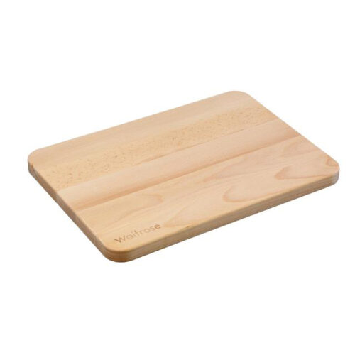 Rectangle Wood Chopping Board