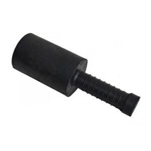 Rubber Fish Hammer