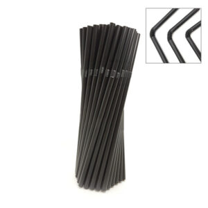 Flexible Straw