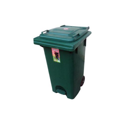TOYOGO 1009 Step Dustbin