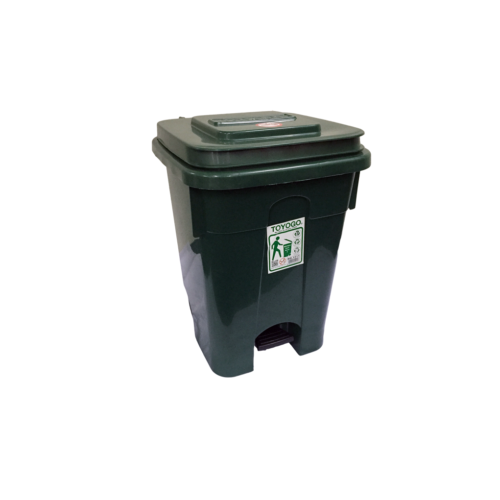TOYOGO 1011 Step Dustbin