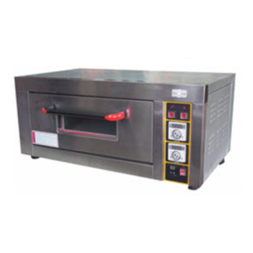 HXY-1DW Imbaco Gas Oven (1 Deck / 1 Tray)