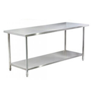 WST-1882 Imbaco Stainless Steel Work Table