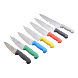 N12188 Chef Knife Proflex Handle