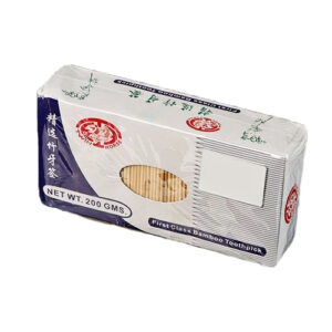Bamboo Toothpick